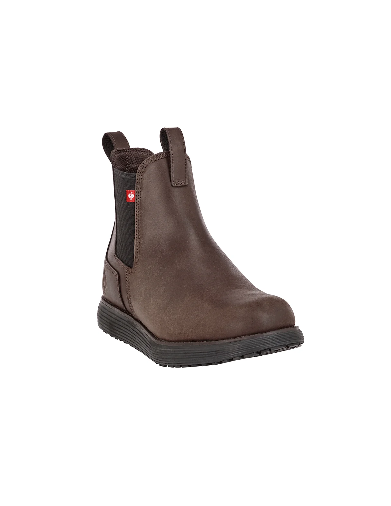 Amarillo Mid Soft Toe Chelsea Boot - Image 5