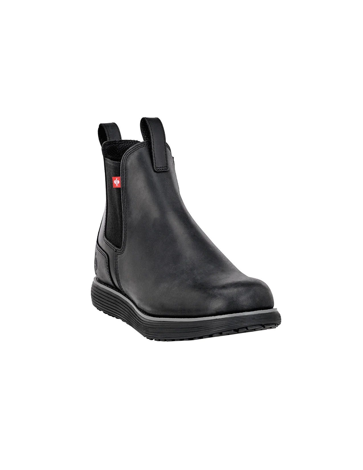 Amarillo Mid Soft Toe Chelsea Boot - Image 11