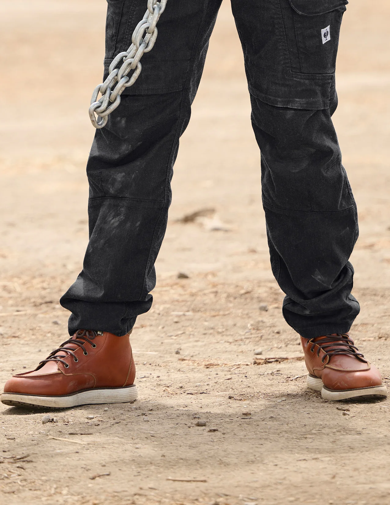 Boulder Mid Soft Toe Boot - Image 3