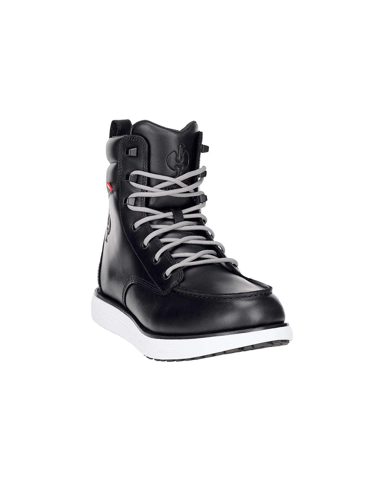 Boulder Mid Soft Toe Boot - Image 5