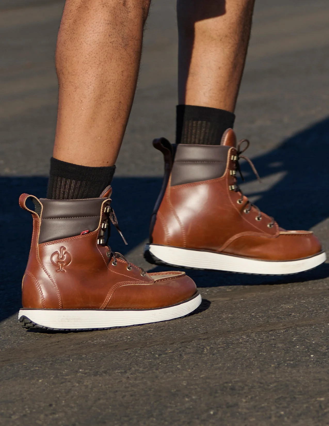 Boulder Mid Soft Toe Boot - Image 6