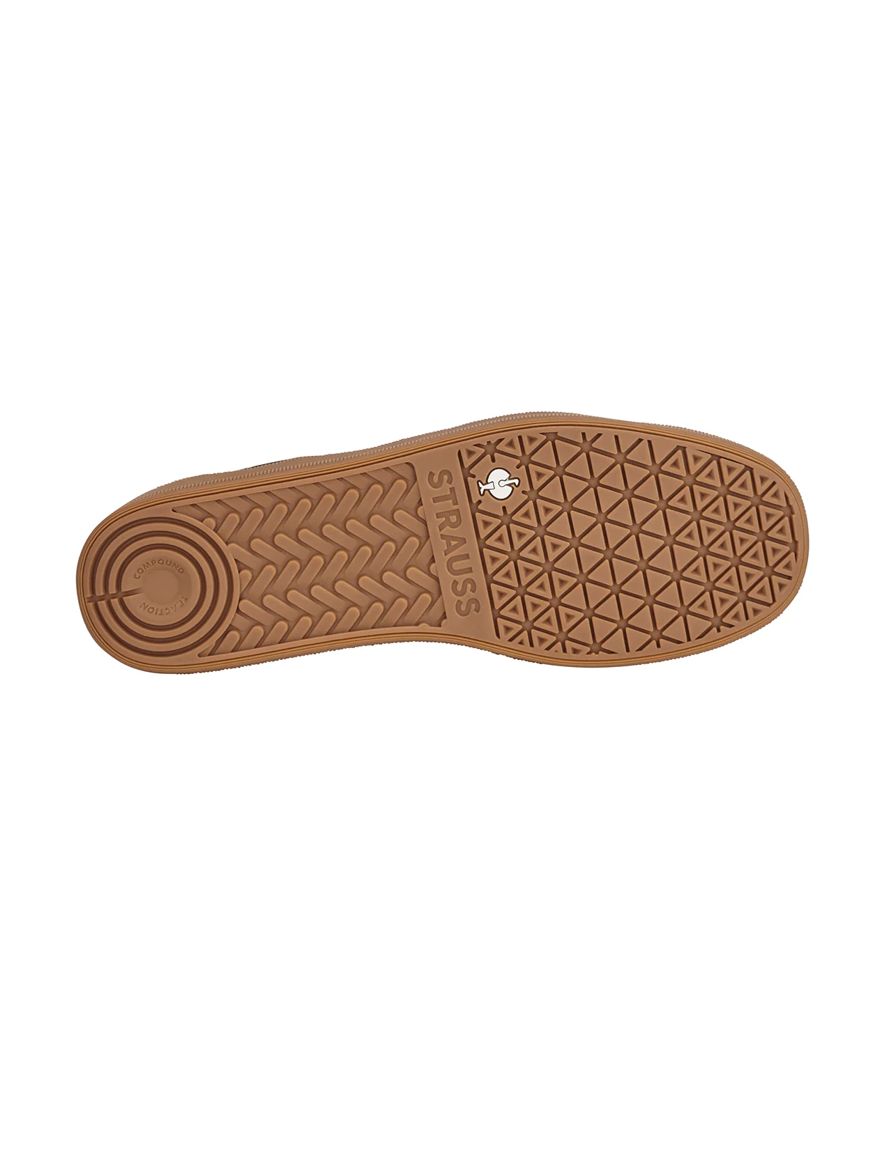 Brooklyn Low Safety Toe Work Shoe - Image 12