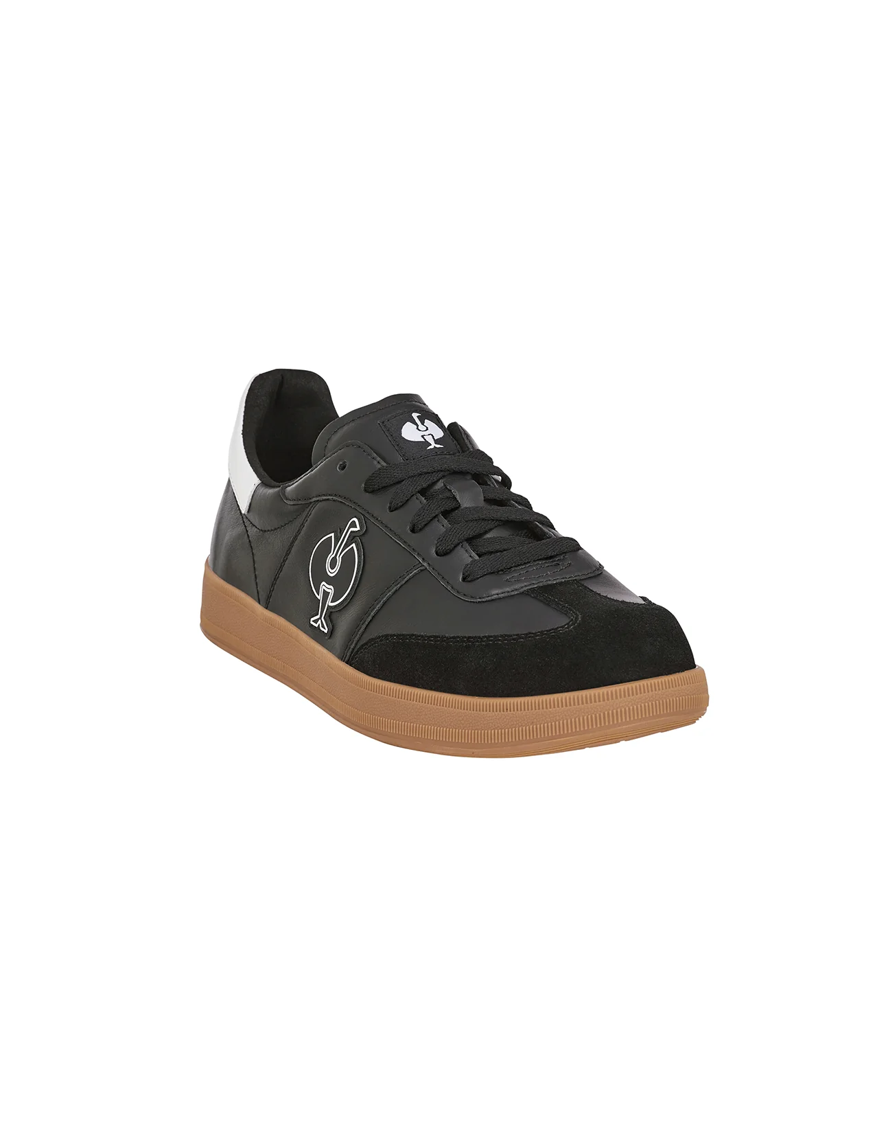 Brooklyn Low Safety Toe Work Shoe - Image 13