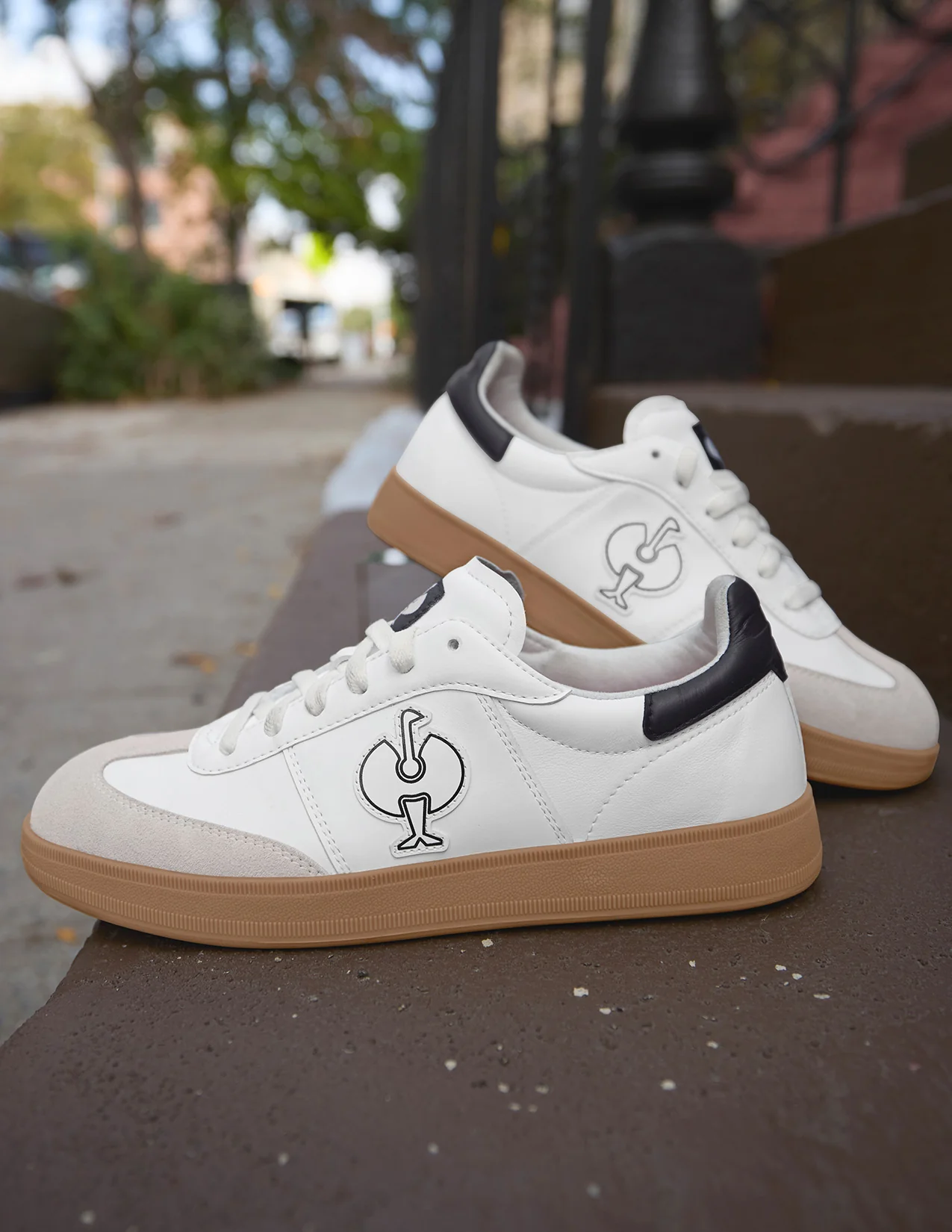 Brooklyn Low Safety Toe Work Shoe - Image 19