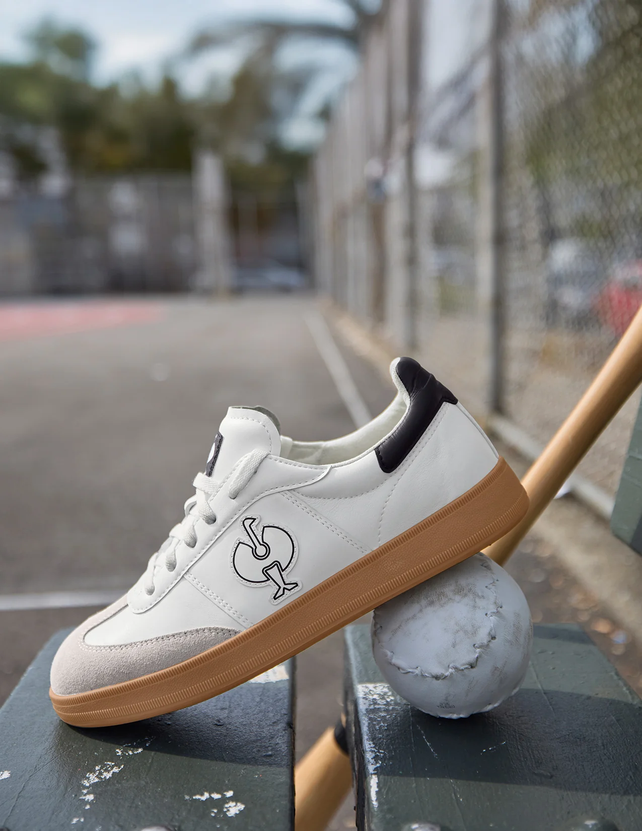 Brooklyn Low Safety Toe Work Shoe - Image 18