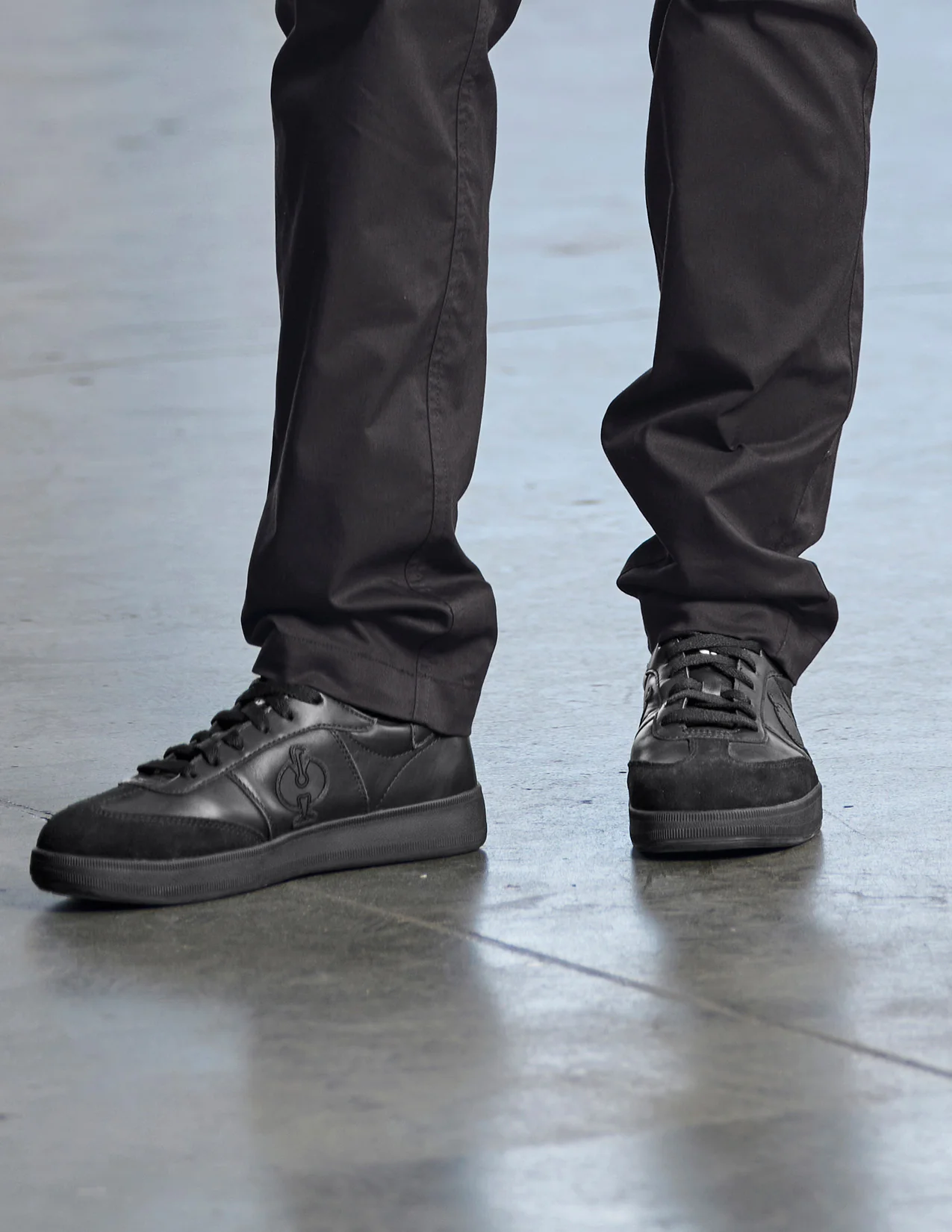 Brooklyn Low Safety Toe Work Shoe - Image 22