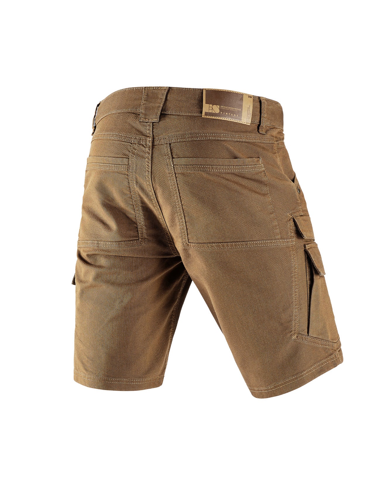 Cargo Shorts e.s.vintage - Image 4