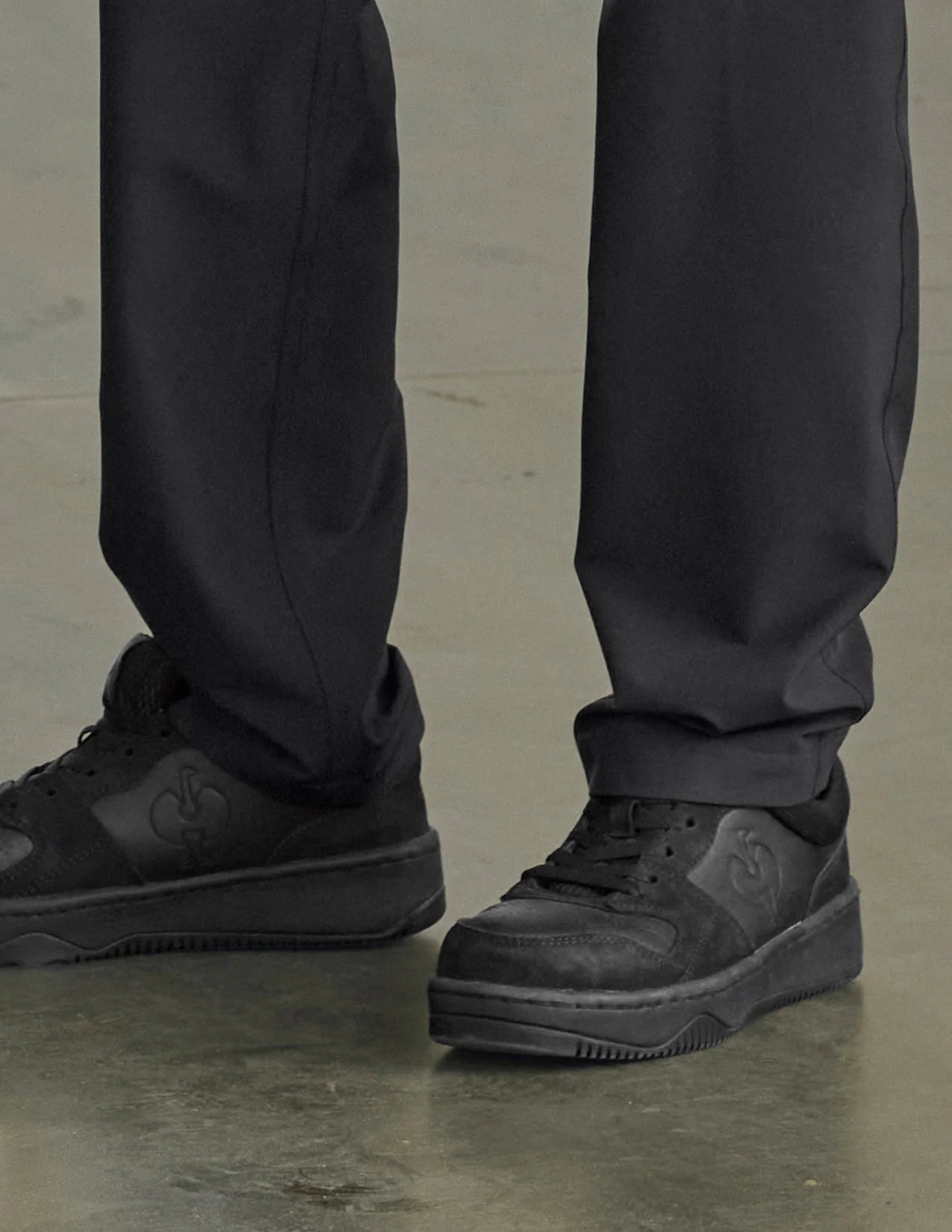 Eindhoven Low Safety Toe Work Shoe - Image 4