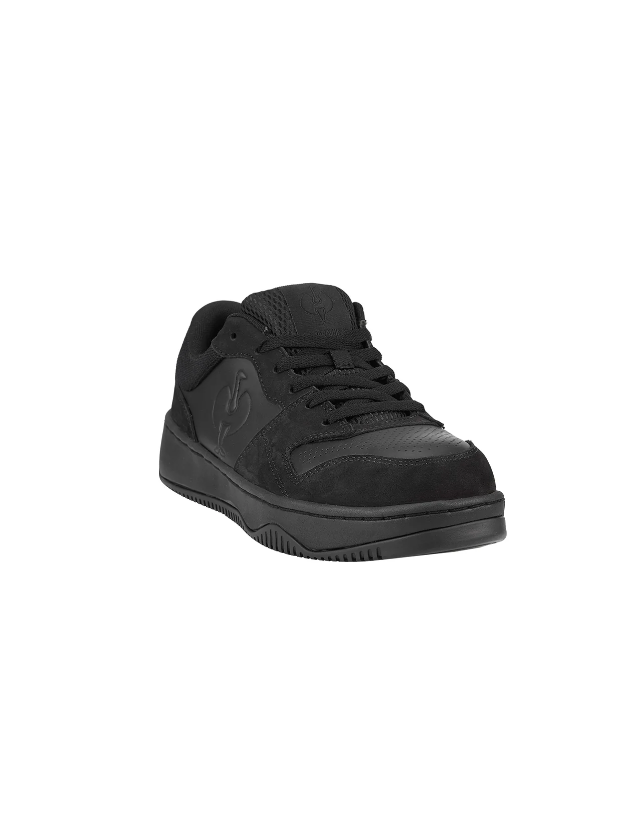 Eindhoven Low Safety Toe Work Shoe - Image 5