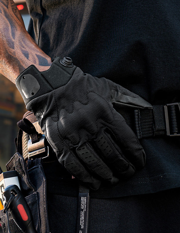 Gloves e.s.trail all-season - Image 3