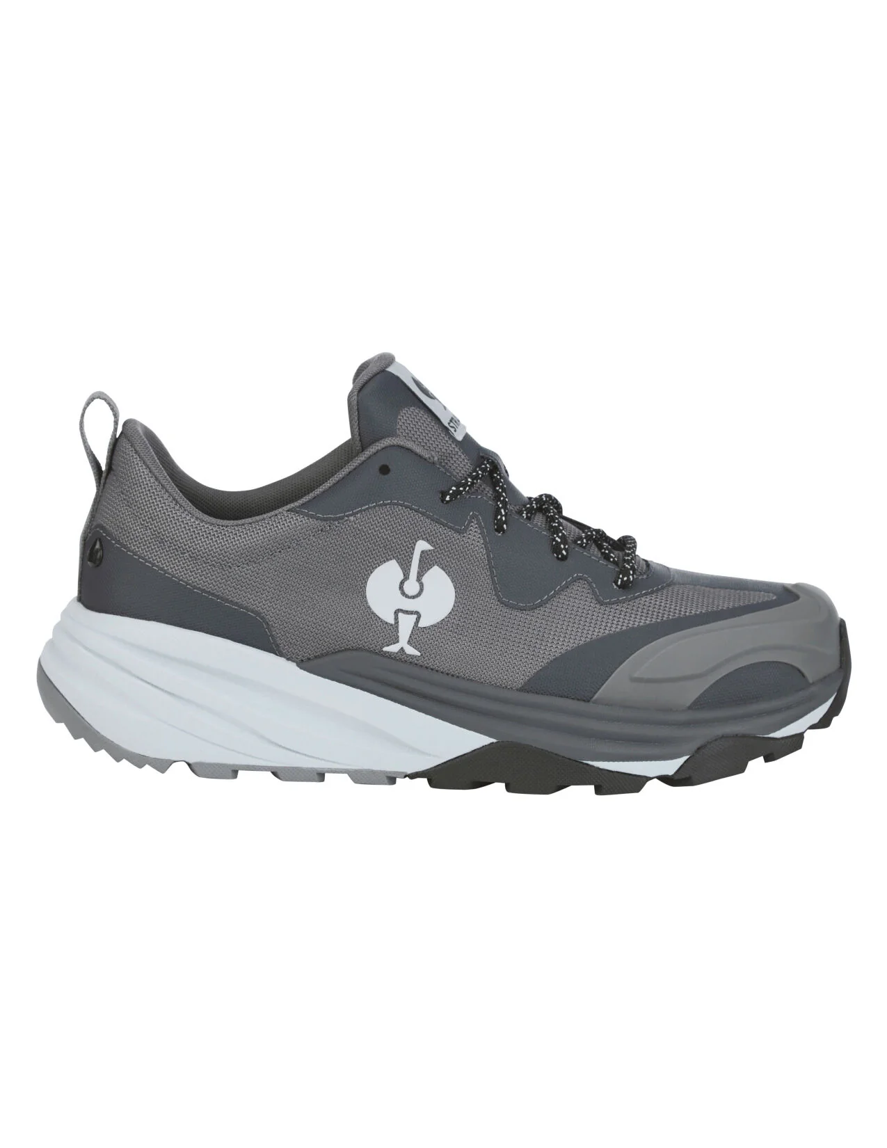 Harlem Low Safety Toe Work Shoe - Image 5