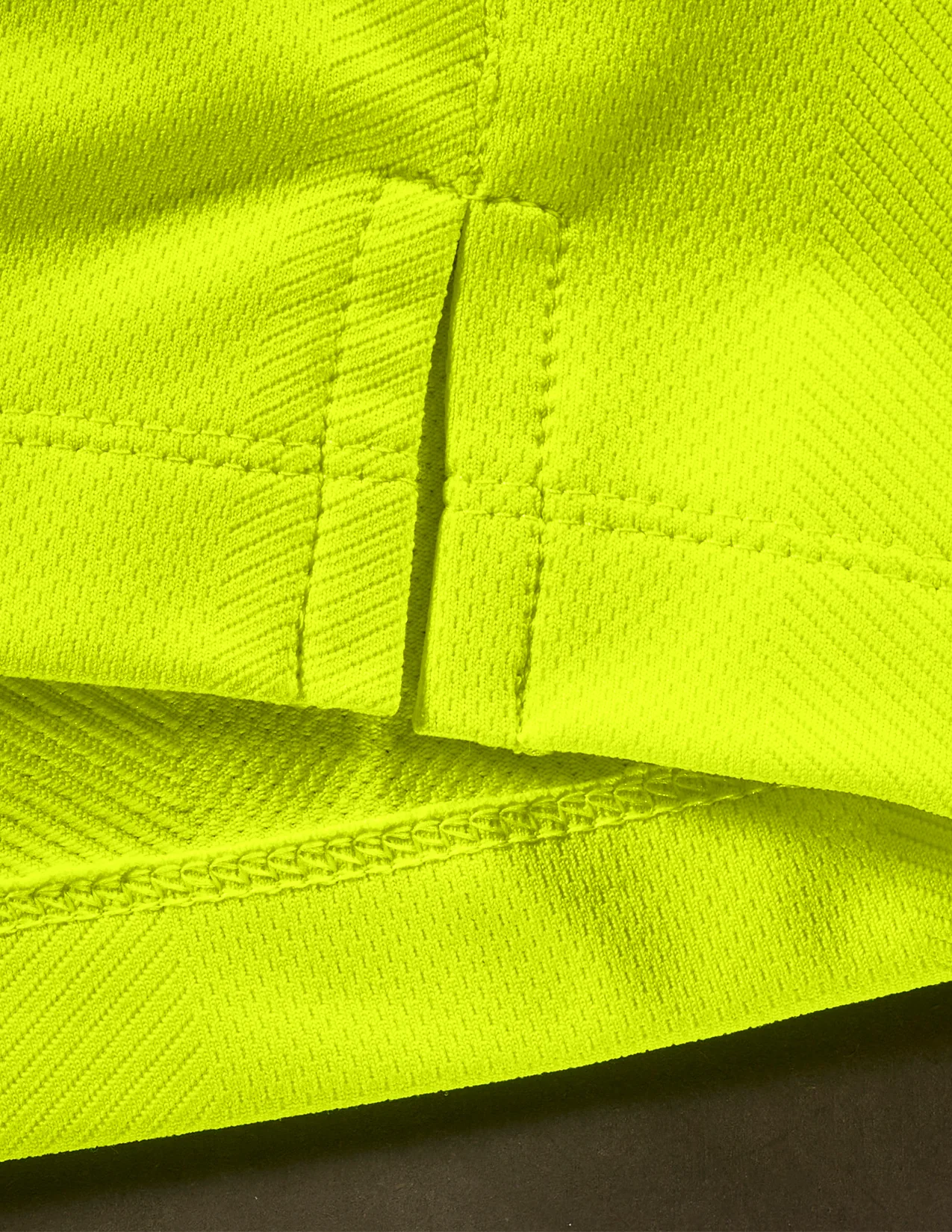 High Visibility Polo Class 2 - Image 6