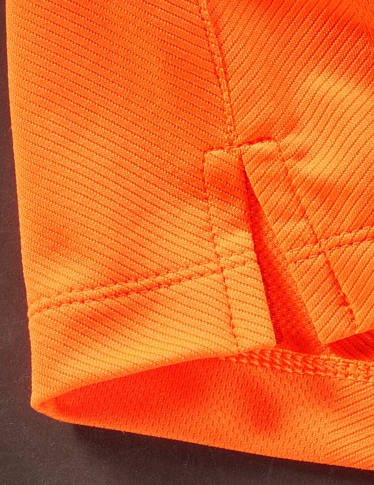 High Visibility Polo Class 2 - Image 6