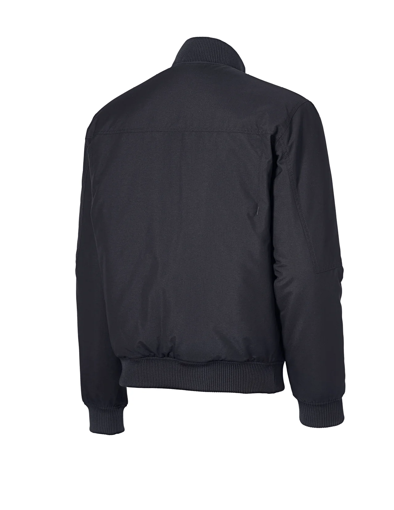STRAUSS x STUNTMEN'S ASSOCIATION Bomber Jacket e.s. iconic - Image 3