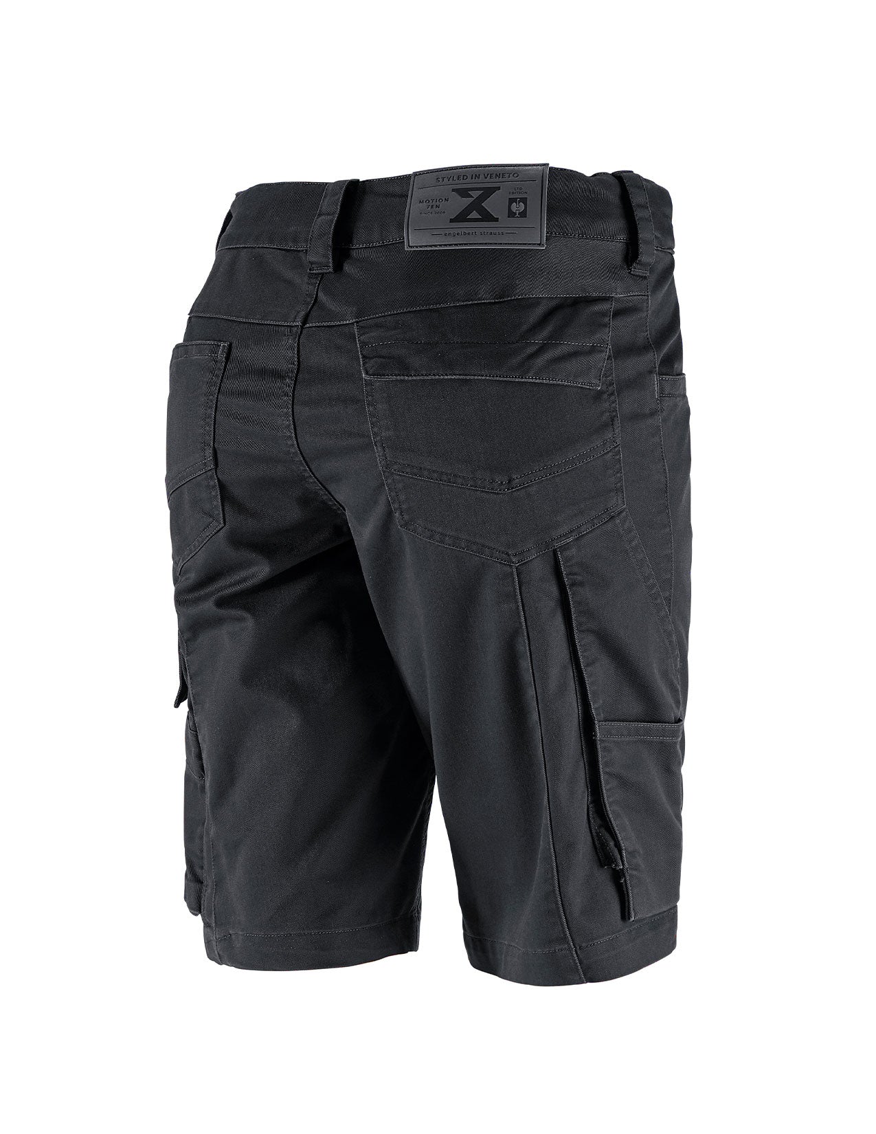 Women's Shorts e.s.motion ten - Image 4
