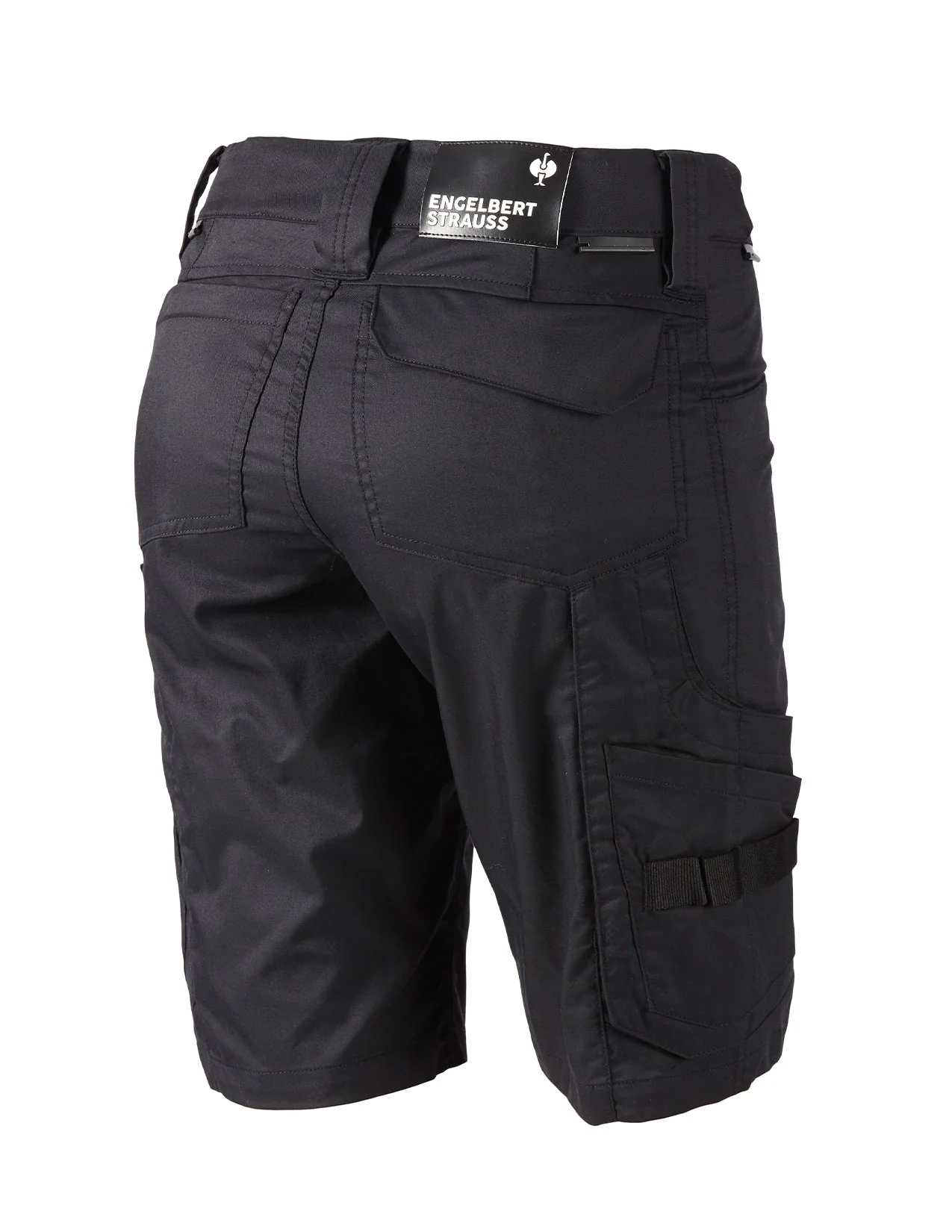 Women's Shorts e.s.concrete light - Image 3