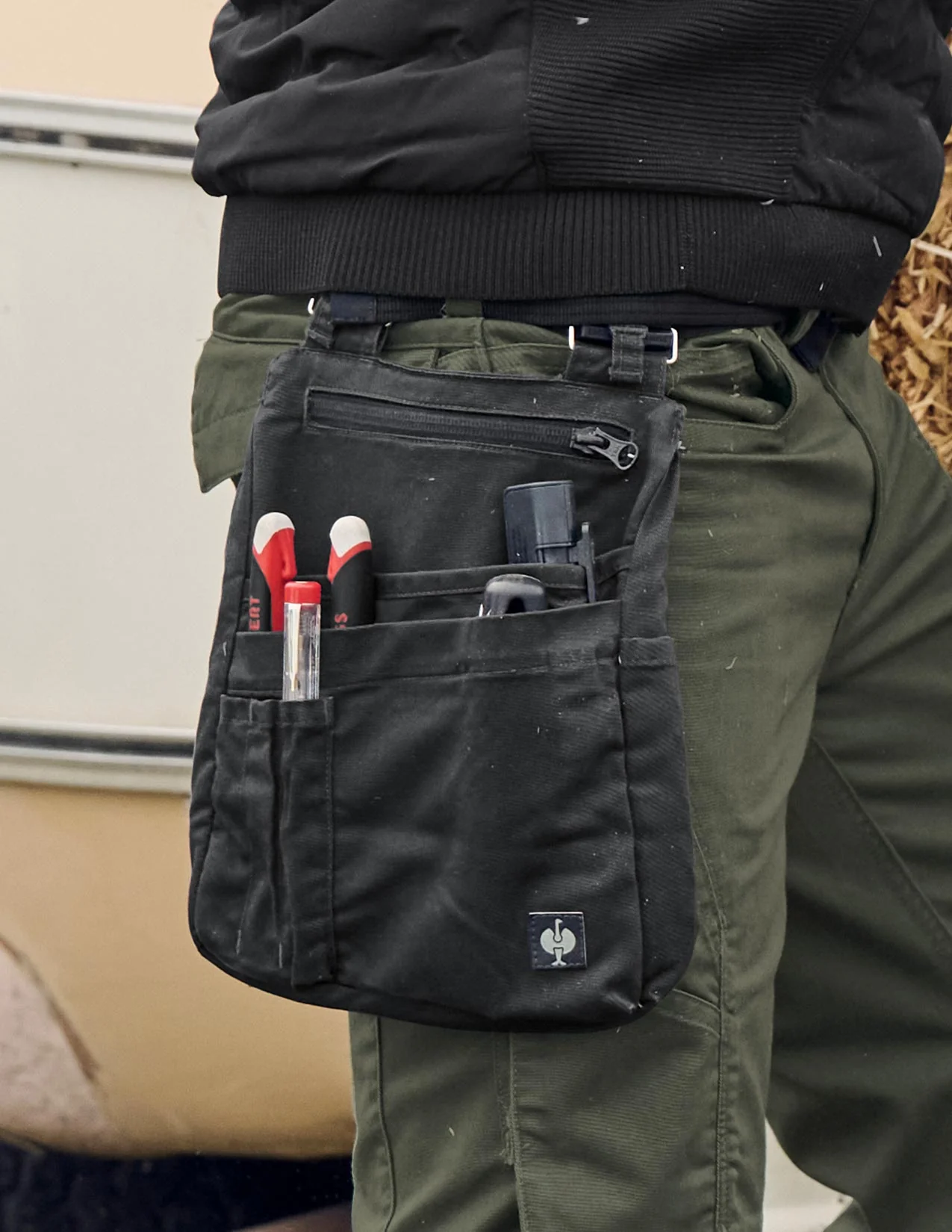 Tool Bag e.s.motion ten - Image 3