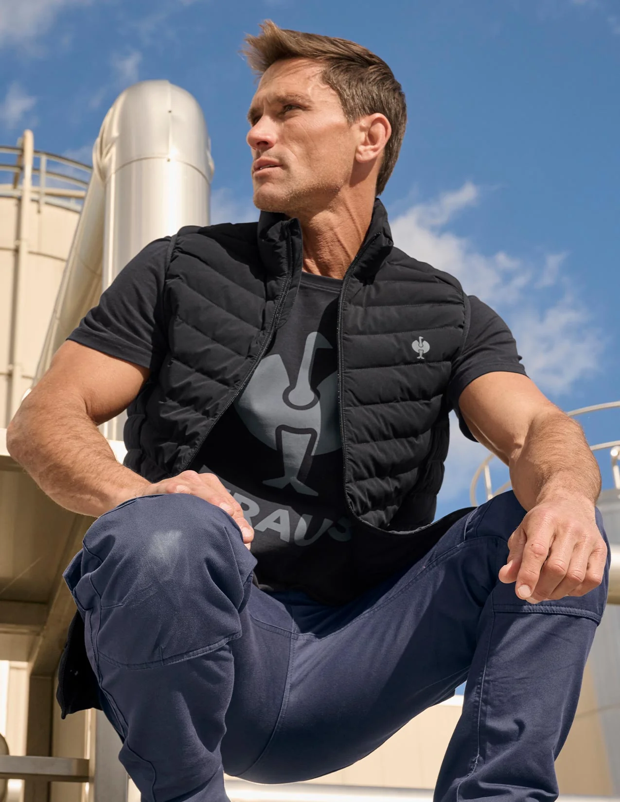 Vest e.s.motion ten - Image 3