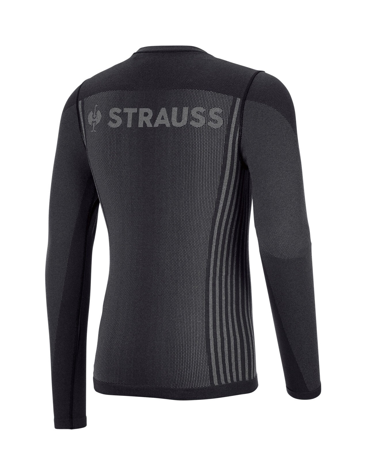 Warm Seamless Thermal Long Sleeve e.s.trail pure - Image 7