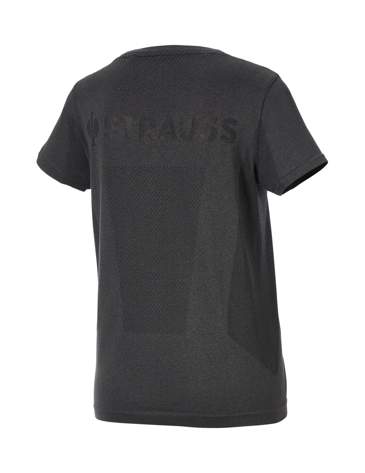 Women's Seamless Tee e.s.trail pure - Image 6