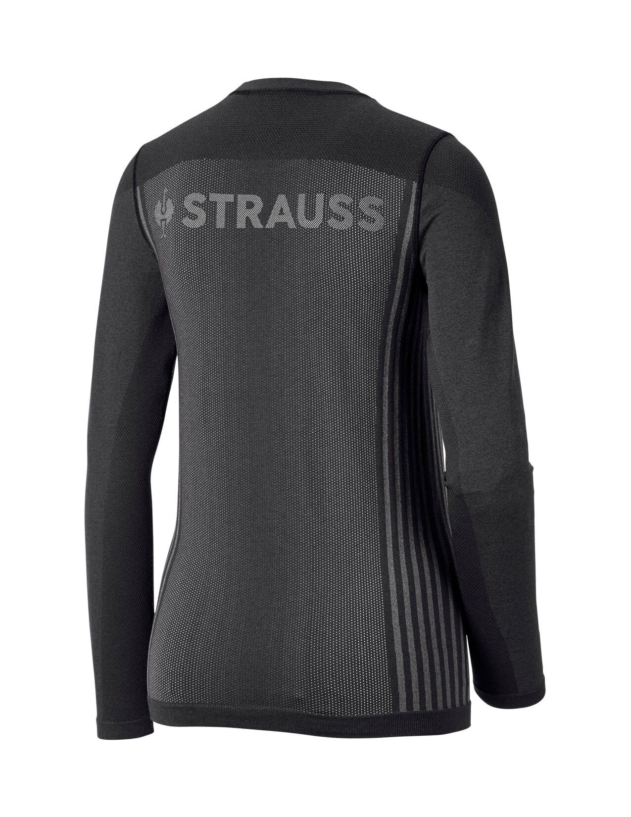 Women's Warm Seamless Thermal Long Sleeve e.s.trail pure - Image 7
