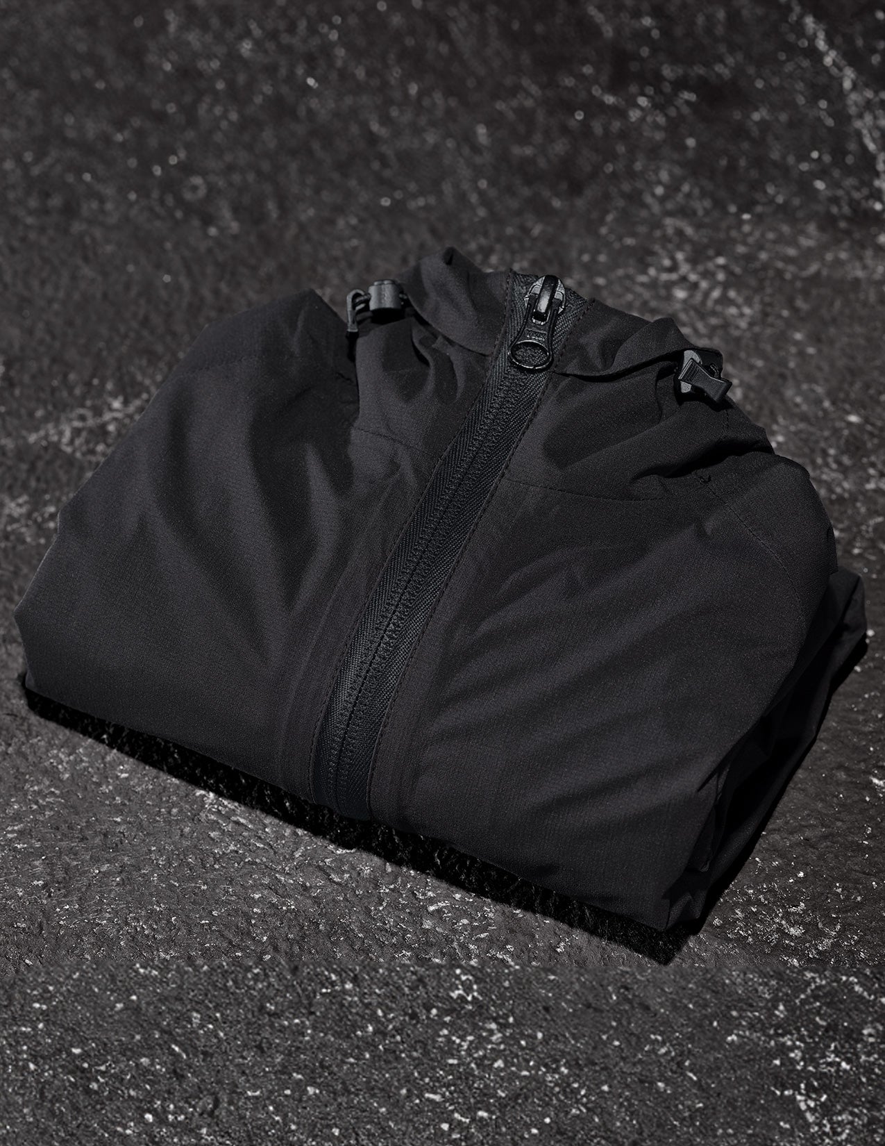 Women's Windbreaker light-pack e.s.trail - Image 6