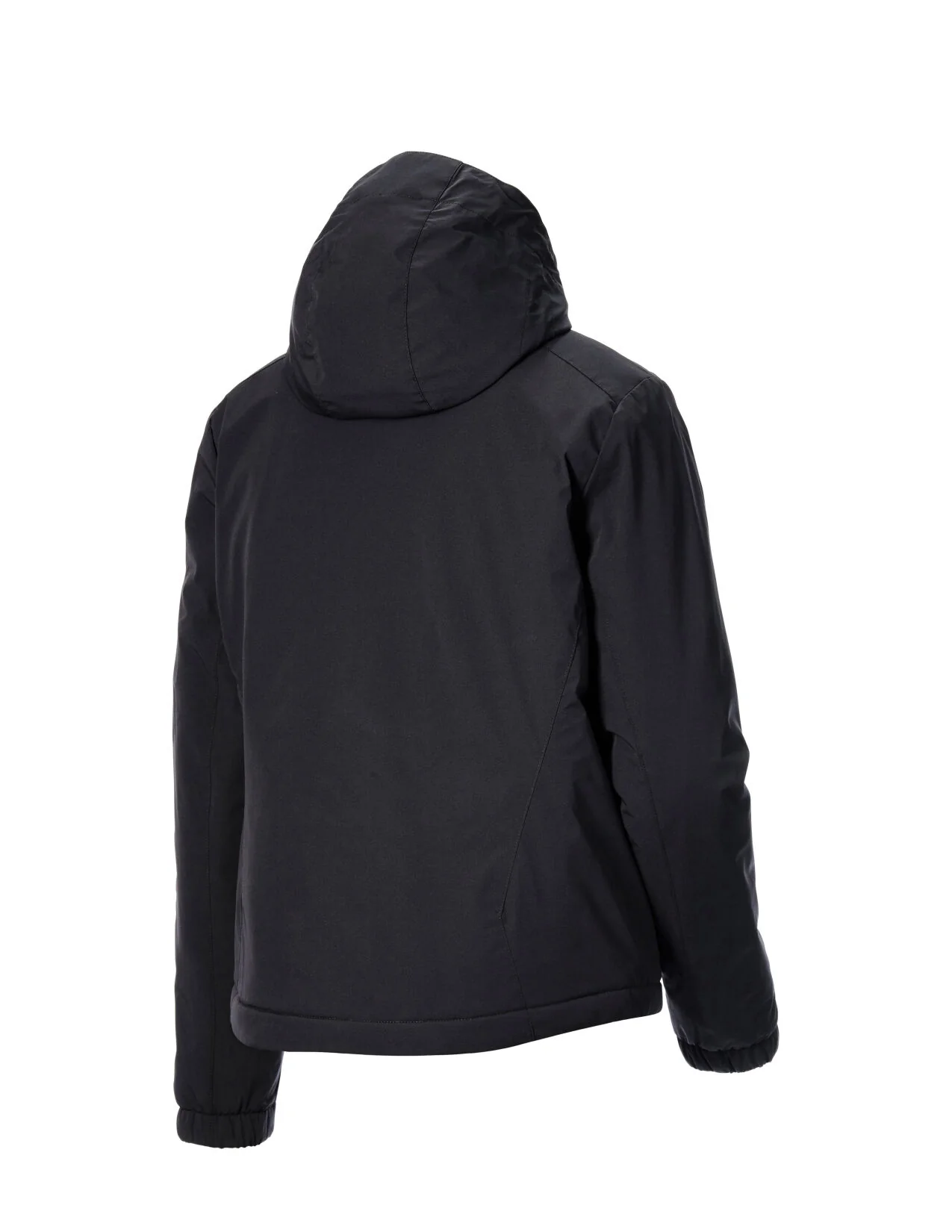 Women's Winter Jacket e.s.trail - Image 6