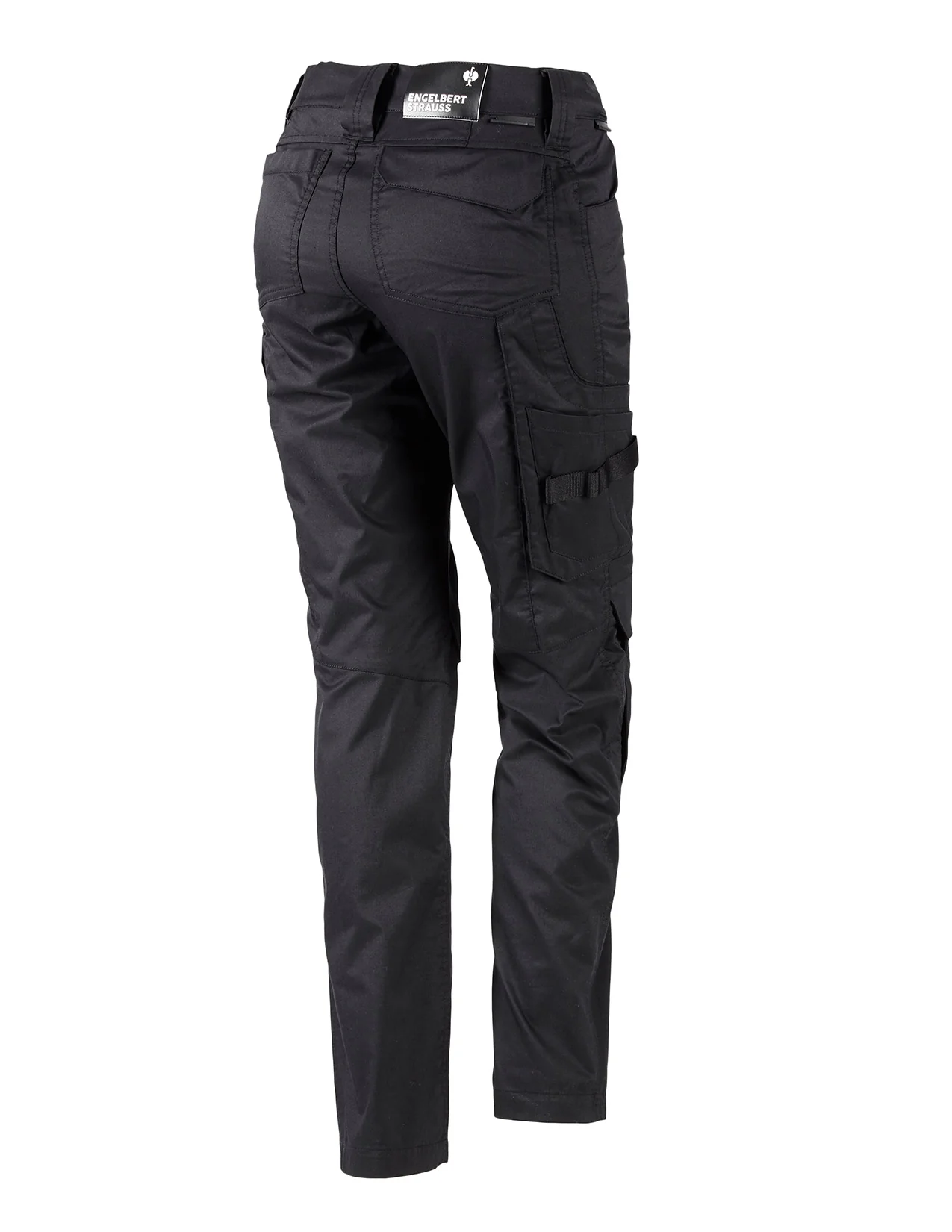 Women's Work Pants e.s.concrete light - Image 4